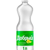 Добрый Лимон-лайм