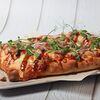 Фото к позиции меню Римская пицца с беконом