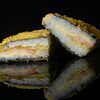 Фото к позиции меню Японский сендвич с креветкой