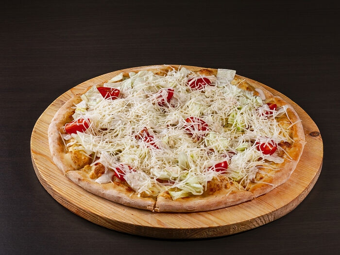Пицца Цезарь 39 см