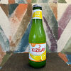 Фото к позиции меню Турецкая минеральная вода Kizilsy с соком лимона