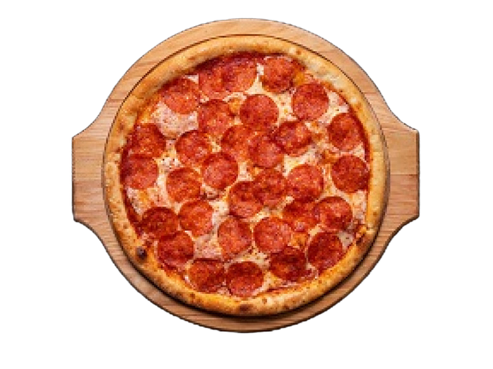Пепперони Пицца