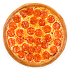 Фото к позиции меню Пицца Пепперони 26см