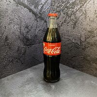 Coca-Cola