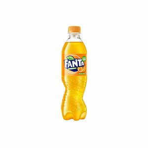 Fanta Апельсин