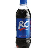 Rc Cola