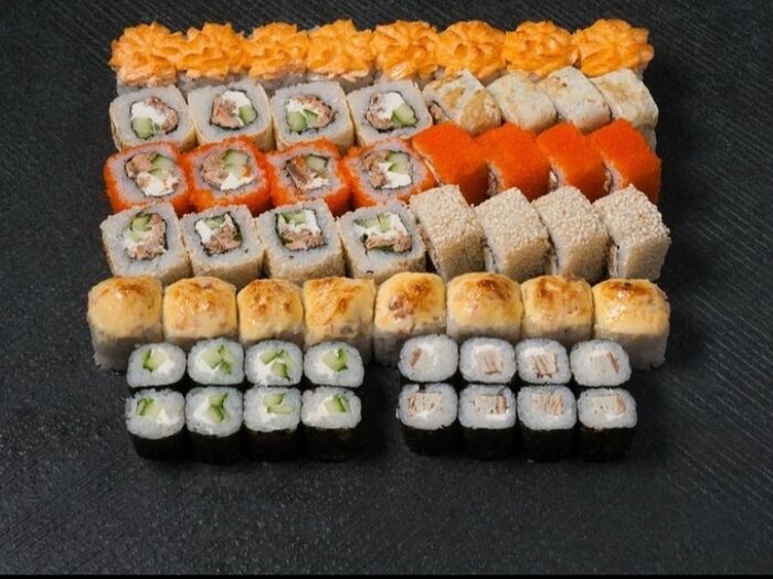 Sushi Love