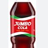 Фото к позиции меню Cola Jumbo