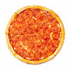 Фото к позиции меню Пицца Пепперони 30см