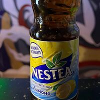 Чай Nestea лимон