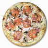 Фото к позиции меню Пицца Рафаэлло