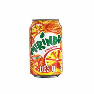 Mirinda