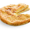 Фото к позиции меню Осетинский пирог с сыром