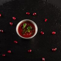 Соус томатный для шашлыка