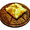 Фото к позиции меню Хачапури с сыром