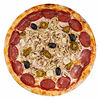 Фото к позиции меню Пицца Особенная 21 см