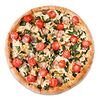 Фото к позиции меню Пицца Флорентина на традиционном тесте