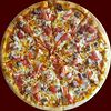 Фото к позиции меню Пицца Мафия (острая)