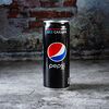 Фото к позиции меню Pepsi max
