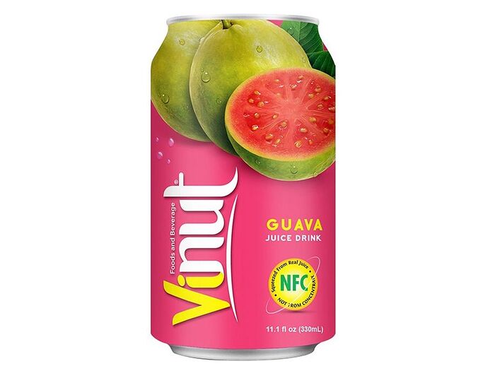Сок Vinut Guava