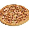 Фото к позиции меню Пицца Хот-дог