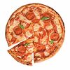 Фото к позиции меню Пицца Пепперони 40 см