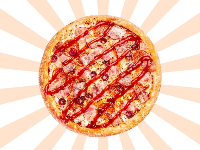 Sole Pizza