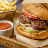 Фото к позиции меню Pro100 Burger