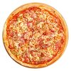 Фото к позиции меню Пицца по-неаполитански S
