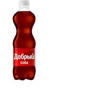 Добрый Cola