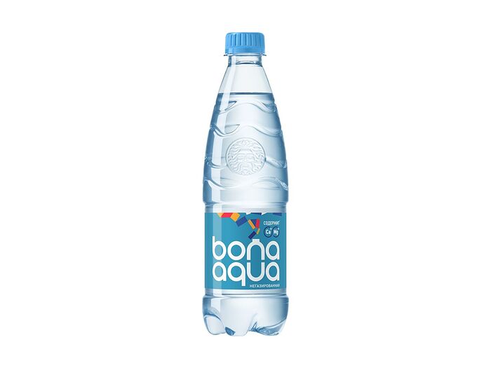 BonAqua