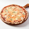Фото к позиции меню Пицца Пять сыров Интеграле