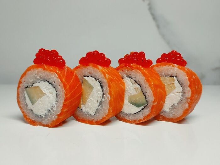 VIP Sushi
