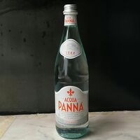 Вода Acqua Panna