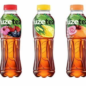 Fuze Tea