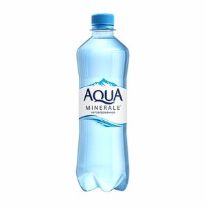 Aqua Minerale