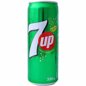 7 Up