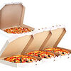 Фото к позиции меню Комбо из четырех пицц