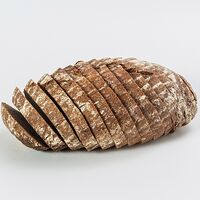 Хлеб Датский нарезка