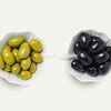 Фото к позиции меню Оливки и маслины