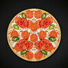 Фото к позиции меню Пицца Дьяболо