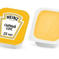 Сырный соус Heinz