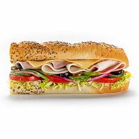 Сэндвич Сабвэй Мелт 15 см