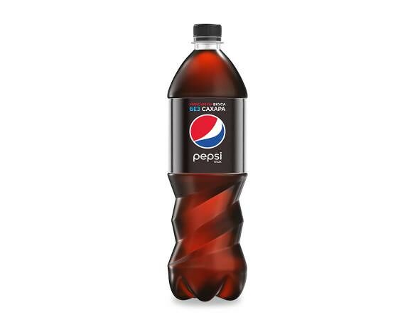 Pepsi Max