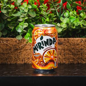 Mirinda