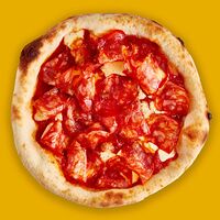 Пицца Дьябола (30см)