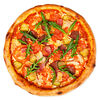 Фото к позиции меню Пицца Мясная Барбекю