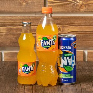 Fanta