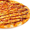 Фото к позиции меню Пицца Цыпленок Барбекю