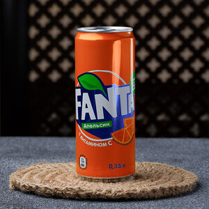 Fanta